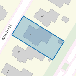 Perceel ODZ00-K-9053