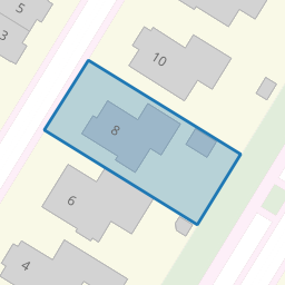 Perceel ODZ00-K-9054