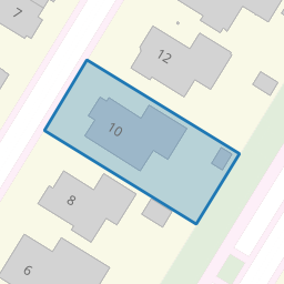 Perceel ODZ00-K-9055