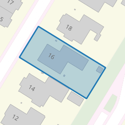 Perceel ODZ00-K-9058