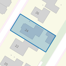 Perceel ODZ00-K-9062