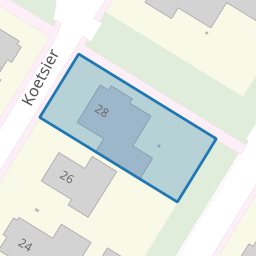 Perceel ODZ00-K-9064