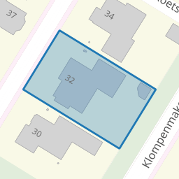 Perceel ODZ00-K-9066