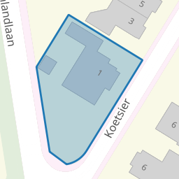 Perceel ODZ00-K-9069