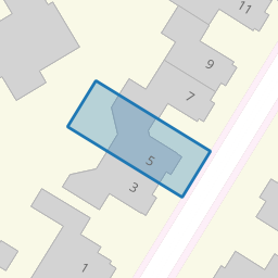 Perceel ODZ00-K-9071