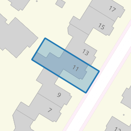 Perceel ODZ00-K-9074