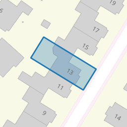 Perceel ODZ00-K-9075