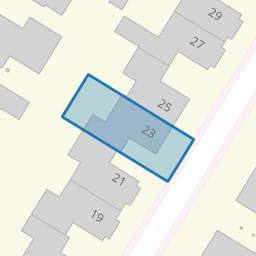 Perceel ODZ00-K-9080