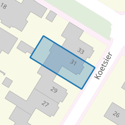 Perceel ODZ00-K-9084