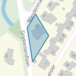 Perceel ODZ00-K-9086