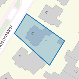 Perceel ODZ00-K-9088