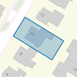 Perceel ODZ00-K-9090