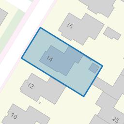 Perceel ODZ00-K-9092