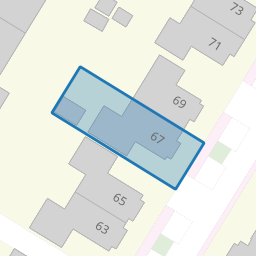 Perceel ODZ00-K-9100