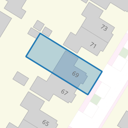 Perceel ODZ00-K-9101