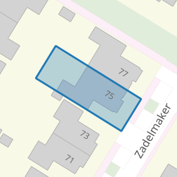 Perceel ODZ00-K-9104