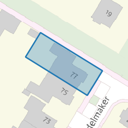 Perceel ODZ00-K-9105