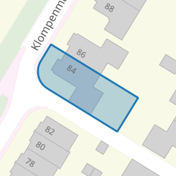 Perceel ODZ00-K-9106