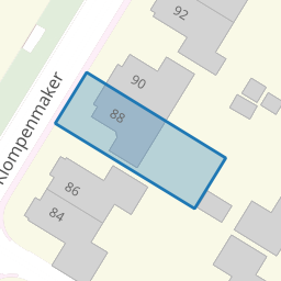 Perceel ODZ00-K-9108