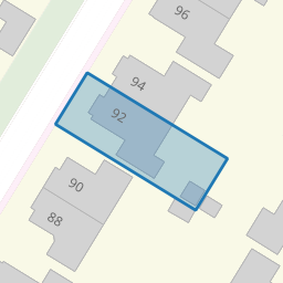 Perceel ODZ00-K-9110