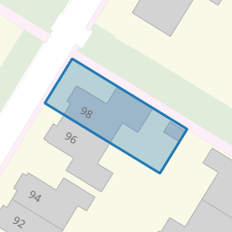 Perceel ODZ00-K-9113