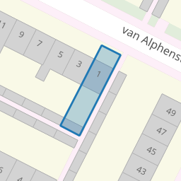 Perceel ODZ00-K-9115