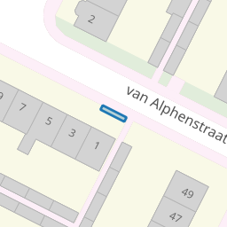 Perceel ODZ00-K-9117