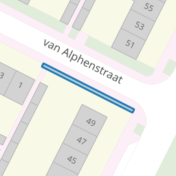 Perceel ODZ00-K-9118