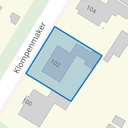 Perceel ODZ00-K-9120