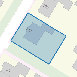 Perceel ODZ00-K-9121