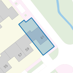 Perceel ODZ00-K-9124