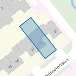 Perceel ODZ00-K-9125