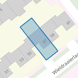 Perceel ODZ00-K-9126