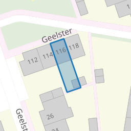 Perceel ODZ00-K-9132