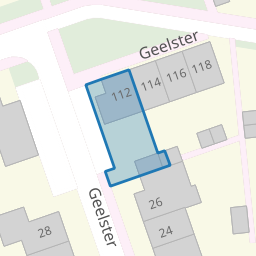 Perceel ODZ00-K-9134