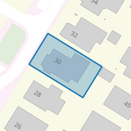 Perceel ODZ00-K-9137