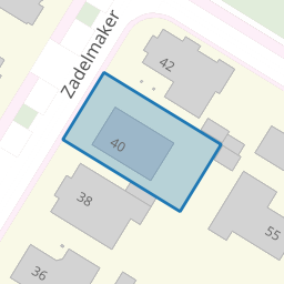 Perceel ODZ00-K-9139