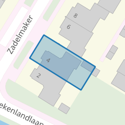 Perceel ODZ00-K-9147