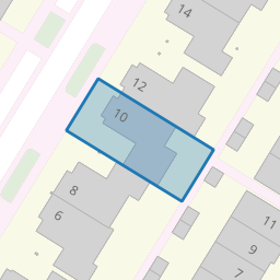 Perceel ODZ00-K-9150