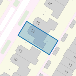 Perceel ODZ00-K-9152