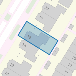 Perceel ODZ00-K-9153