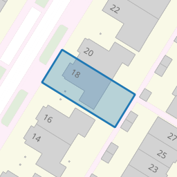 Perceel ODZ00-K-9154