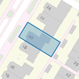 Perceel ODZ00-K-9155