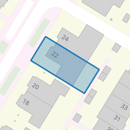 Perceel ODZ00-K-9156