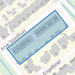 Perceel ODZ00-K-9159