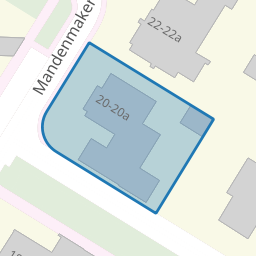 Perceel ODZ00-K-9166