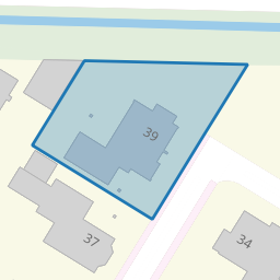 Perceel ODZ00-K-9169