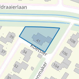 Perceel ODZ00-K-9170