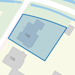 Perceel ODZ00-K-9172