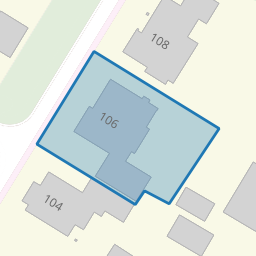 Perceel ODZ00-K-9173